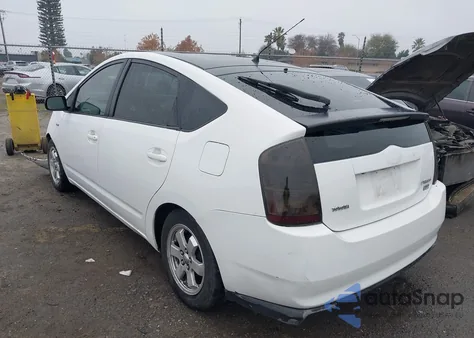 2009 Toyota Prius z USA, uszkodzony, nr VIN JTDKB20UX97831933